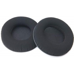 Headphones SENNHEISER Genuine HZP 43 Replacement Ear Pads Cushions for URBANITE XL and WIRELESS Over-Ear Headphones