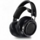 Headphones Philips Audio Fidelio X2HR Over-Ear Open-Air Headphone 50mm Drivers- Black