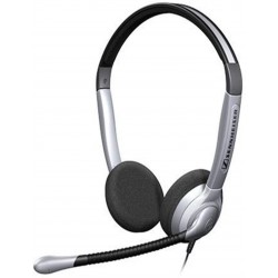 Headphones SENNHEISER SH 350 Binaural Headset with Microphone