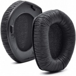 Headphones SENNHEISER Defean HDR165 HDR175 HDR185 HDR195 Ear Pads Replacement Cushion Foam Compatible with HDR RS165,RS175, RS185,RS195 RF Wireless Hea