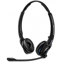 Headphones SENNHEISER MB Pro 2 - Headset on-Ear Wireless Bluetooth 4.0