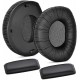 Headphones SENNHEISER RS160 RS170 Ear Pads - defean Replacement Cushion Earpads and Headband Compatible with HDR160 HDR170 Headphones Repair Parts Suit