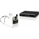 Headphones Sl Headmic Set Dw-4-Us R, Incl. 1, Rack Mount