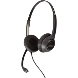 Headphones SC 260 - Headset (halb Offen)