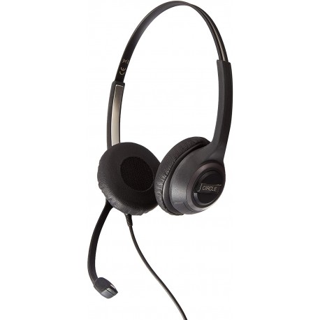Headphones SC 260 - Headset (halb Offen)