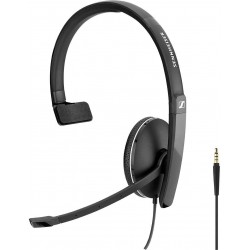 Headphones SENNHEISER SC 135