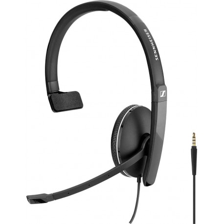 Headphones SENNHEISER SC 135