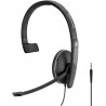 Headphones SENNHEISER SC 135