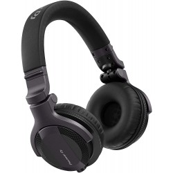 Headphones Pioneer DJ Headphones (HDJ-CUE1PDJ)