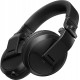 Headphones Pioneer DJ HEADPHONES BLUETOOTH BLACK