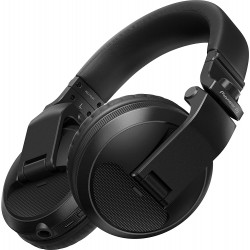 Headphones Pioneer DJ HEADPHONES BLUETOOTH BLACK
