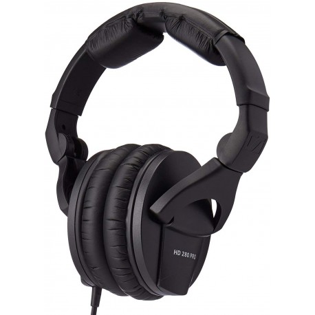 Headphones SENNHEISER Pro Audio HD280PRO Headphone (new model)