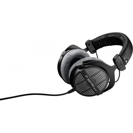 Headphones Beyerdynamic 459038 DT 990 PRO open Studio Headphone