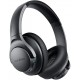 Headphones DC Anker Soundcore Life Q20 Hybrid Active Noise Cancelling Headphones, Wireless Over Ear Bluetooth 40H Playtime, Hi-Res Audio, Deep Bass, Me
