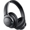 Headphones DC Anker Soundcore Life Q20 Hybrid Active Noise Cancelling Headphones, Wireless Over Ear Bluetooth 40H Playtime, Hi-Res Audio, Deep Bass, Me