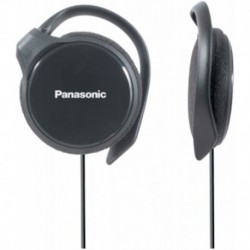 Headphones PANASONIC RP-HS 46 E-K noir