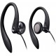 Headphones Philips Headphones SHS3300BK 27mm Drivers/Open-Back Earhook 1