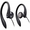 Headphones Philips Headphones SHS3300BK 27mm Drivers/Open-Back Earhook 1