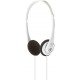 Headphones 2XL Wage Light weight Headphone X5WGFZ-819 (White)