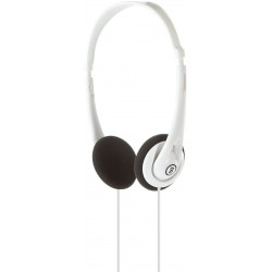 Headphones 2XL Wage Light weight Headphone X5WGFZ-819 (White)