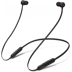 Audifonos Beats Flex Wireless Earbuds – Apple W1 Headphone Chip, Magnetic Earphones, Class 1 Bluetooth, 12 Hours of Listening Time, Built-in Microphon