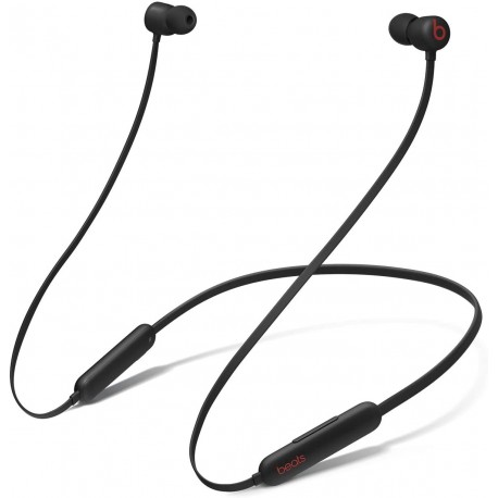Audifonos Beats Flex Wireless Earbuds – Apple W1 Headphone Chip, Magnetic Earphones, Class 1 Bluetooth, 12 Hours of Listening Time, Built-in Microphon