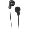 Headphones Sony MDRE9LP/BLK Ear Buds