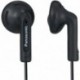 Headphones PANASONIC RP-HV096-K HV096 Earbuds Consumer electronics by