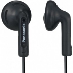 Headphones PANASONIC RP-HV096-K HV096 Earbuds Consumer electronics by