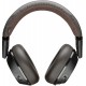 Headphones Plantronics Poly (Plantronics + Polycom) BackBeat PRO 2 Headphones - Wireless Noise Cancelling Black Tan, and Tan