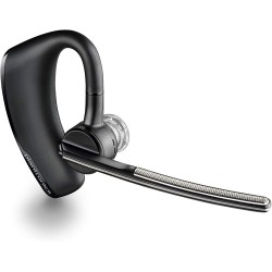 Headphones Plantronics - Voyager Legend (Poly) Bluetooth Single-Ear (Monaural) Headset Connect to your PC, Mac, Tablet and/or Cell Phone Frustration Fr