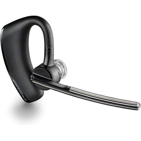 Headphones Plantronics - Voyager Legend (Poly) Bluetooth Single-Ear (Monaural) Headset Connect to your PC, Mac, Tablet and/or Cell Phone Frustration Fr