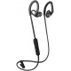 Headphones Plantronics BackBeat FIT 350 Wireless Headphones, Stable, Ultra-Light, Sweatproof in Ear Workout Black