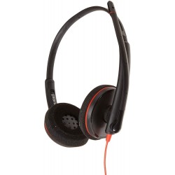 Headphones Plantronics Blackwire C3220 Headset