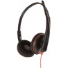 Headphones Plantronics Blackwire C3220 Headset