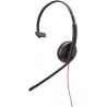Headphones Plantronics Blackwire C3210 Headset (209744-22)
