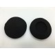 Headphones Plantronics (2 Pair) Replacement Foam Ear Pad Cushion for Audio 310 470 478 628 USB Headsets