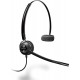 Headphones Plantronics - EncorePro HW540 Convertible Headet Wired (3 wearing styles) Headset with Boom Mic Connect to your PC and/or Deskphone