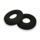 Headphones Plantronics Standard Ear Cushion (88225-01)