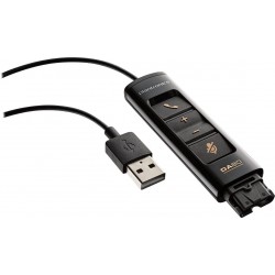 Headphones Plantronics DA80 USB Audio Processor