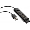 Headphones Plantronics DA80 USB Audio Processor