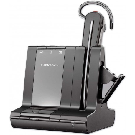 Headphones Plantronics Savi 8245 Office Headset (Standard)