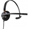 Headphones Plantronics PLNHW510 - EncorePro HW510 Headset