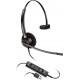 Headphones Plantronics Corded Headset with USB Connection