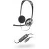 Headphones Plantronics PLNAUDIO478 Stereo USB Headset fOR PC