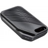 Headphones Plantronics Poly (Plantronics + Polycom) Voyager 5200 Charge Case (Poly) - Headset Charger, Black (204500-101)