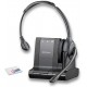 Headphones Plantronics Savi W710 Multi Device Wireless Headset System