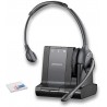 Headphones Plantronics Savi W710 Multi Device Wireless Headset System