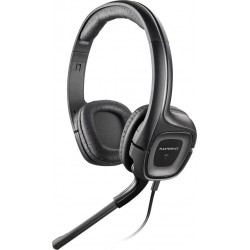 Headphones Plantronics .Audio 355 Multimedia Headset