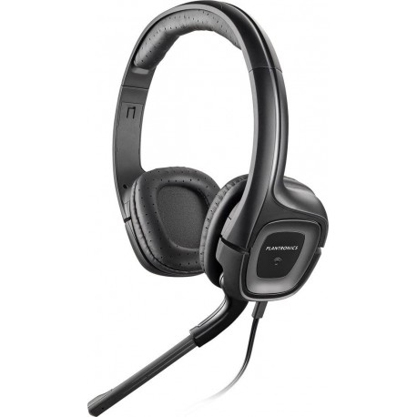 Headphones Plantronics .Audio 355 Multimedia Headset